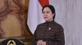Ketua DPR Puan Maharani Apresiasi Kenaikan Gaji Guru Tahun 2025./Foto Istimewa/Humas DPR RI