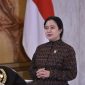 Ketua DPR Puan Maharani Apresiasi Kenaikan Gaji Guru Tahun 2025./Foto Istimewa/Humas DPR RI