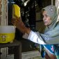 Sebanyak 3.497 rumah tangga di Provinsi Nusa Tenggara Barat (NTB) menikmati akses listrik yang andal dan aman melalui Program Bantuan Pasang Baru Listrik (BPBL) 2024. Foto (PLN NTB).