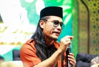 Miftah Maulana Habiburrahman alias Gus Miftah, Utusan Khusus Presiden Bidang Kerukunan Beragama dan Pembinaan Sarana Keagamaan. (Instagram.com/@gusmiftah)