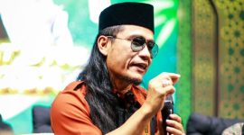 Miftah Maulana Habiburrahman alias Gus Miftah, Utusan Khusus Presiden Bidang Kerukunan Beragama dan Pembinaan Sarana Keagamaan. (Instagram.com/@gusmiftah)