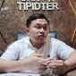 Kanit Tipidter Sat Reskrim, Ipda Andy Nur Rosihan Al Fajri S.Tr.K. Foto (Humas Polresta Mataram).