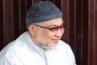 Foto Aswan Nasution.