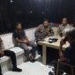 Terduga pelaku perampasan inisial MF, pria 30 tahun asal Lombok Tengah berhasil diamankan Polisi. Foto (Humas Polresta Mataram).