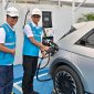 Direktur Utama PT PLN (Persero) Darmawan Prasodjo. Foto (PLN)