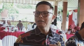Kombes Pol Syarif Hidayat, Direktur Ditreskrimum Polda NTB. Foto (DSHD)