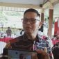 Kombes Pol Syarif Hidayat, Direktur Ditreskrimum Polda NTB. Foto (DSHD)
