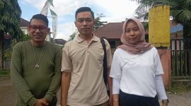 Komisi IV Dewan Perwakilan Rakyat Daerah (DPRD) Kabupaten Lombok Barat (Lobar). Fotyo (Doc.Istimewa).