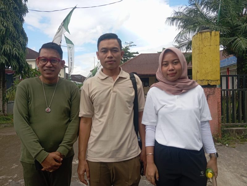 Komisi IV Dewan Perwakilan Rakyat Daerah (DPRD) Kabupaten Lombok Barat (Lobar). Fotyo (Doc.Istimewa).
