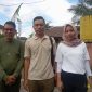 Komisi IV Dewan Perwakilan Rakyat Daerah (DPRD) Kabupaten Lombok Barat (Lobar). Fotyo (Doc.Istimewa).