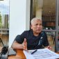 General Manager Hotel Lombok Astoria, Saeno Kunto. Foto (DSHD)