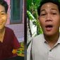 Kolase Pria Disabilitas IWAS alias Agus Buntung.