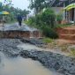 Kondisi Banjir di Kabupaten Sukabumi, Jawa Barat, Rabu (4/12/2024)/ dok. BPBD Kab Sukabumi.