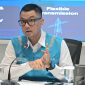 Direktur Utama PLN Darmawan Prasodjo menegaskan, sebagai bagian dari BUMN sektor energi, pihaknya siap menjalankan arahan Pemerintah untuk memberikan kenyamanan kepada masyarakat selama perayaan Nataru. PLN telah melakukan persiapan preventif dengan memastikan seluruh sistem kelistrikan dalam kondisi andal sejak jauh-jauh hari. Foto (PLN)