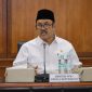 Kepala Bappenas Rachmat Pambudy. Foto (Doc.IStimewa).