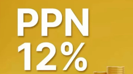 PPN 12 persen. (fin.co.id)
