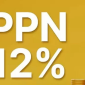 PPN 12 persen. (fin.co.id)