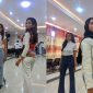 Para Finalis Miss and Mister NTB 2025 saat sesi Fashion dance dan Catwalk. Selasa (28/01/2025). Foto (SAHAYA)