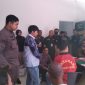 IWAS alias Agus Difabel berkasnya dilimpahkan ke Kejari Mataram. Foto (DSHD)