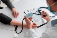 Ilustrasi Medical Checkup Gratis.
