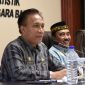 Asisten ll Setda NTB, Fathul Gani. Foto (Doc.Ist)