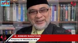 Oleh: Aswan Nasution