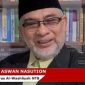 Oleh: Aswan Nasution
