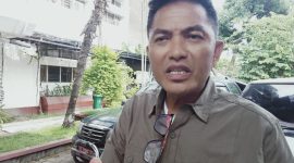 Kepala Dinas Pariwisata NTB, Jamaludin. Foto (DSHD)
