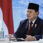 Presiden RI, Prabowo Subianto yang berencana bangun ‘Sekolah Rakyat’ di Indonesia. (Instagram.com/@prabowo)