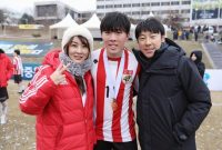 Foto Shin Tae-yong (STY).