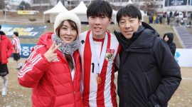 Foto Shin Tae-yong (STY).