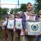 Komunitas Srikandi PLN NTB. Foto (PLN NTB)