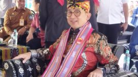 Menteri Kebudayaan, Fadli Zon. Foto (DSHD)
