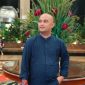 Aktor Sandy Permana.