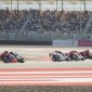 Event Internasional MotoGP Mandalika 2024  yang berlangsung di Sirkuit Internasional Pertamina Mandalika, di KEK Mandalika. Foto (Doc.PLN NTB).