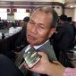 Kepala Dinas Peternakan dan Kesehatan Hewan NTB, Muhamad Riadi. Foto (Dedi Suhadi)