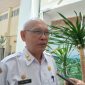 Kepala Biro Pemerintahan Setda  Provinsi NTB, Lalu Hamdi. Foto (Dedi Suhadi)