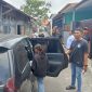 Polisi Tim Resmob Polresta Mataram, Tim Opsnal Unit Reskrim Polsek Sandubaya mengamankan E (17), pelajar salah satu SMA di Kota Mataram, pada Rabu 15 Januari 2025. Foto (Humas Polresta Mataram).