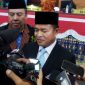 Penjabat Gubernur NTB, Hassanudin. Foto (Dedi Suhadi)