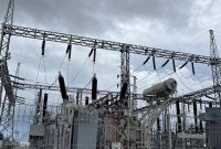 Gardu Induk PT PLN (Persero). Foto (PLN)