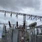 Gardu Induk PT PLN (Persero). Foto (PLN)