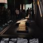 koleksi Museum NTB yang dipamerkan di Pameran internasional Jeddah Arab Saudi dari tanggal 25 Januari hingga 25 Mei 2025. (Ahmad Nuralam/ist)