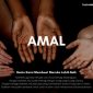 AMAL by Yayasan Tangan Berbagi Indonesia. Flyer (TANGAN BERBAGI)