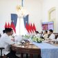 Kebijakan Presiden RI Prabowo Subianto yaitu penghapusan utang bank bagi pelaku usaha mikro, kecil, dan menengah atau UMKM di tahun 2025 akan mencakup sekitar 1 juta pelaku UMKM dengan total nilai Rp 14 triliun. Foto (Doc.Istimewa).