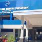 Gedung Kantor PT Air Minum Giri Menang (Perseroda).
