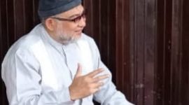 Penulis: ASWAN AMIR HASAN NASUTION
