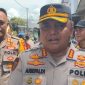 Kapolresta Mataram Kombes Pol. Dr. Ariefaldi Warganegara. Foto (Humas Polresta Mataram).