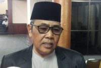 Anggota Komisi V DPRD NTB, M. Jamhur. Foto (Dedi Suhadi/GONTB).