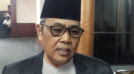 Anggota Komisi V DPRD NTB, M. Jamhur. Foto (Dedi Suhadi/GONTB).