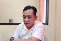 Kanit PPA Satreskrim Polresta Mataram Iptu Eko Ari Prastya, SH. Foto (Humas Polresta Mataram).